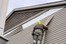 Trusted Lauderdale Lakes, WI Siding Experts